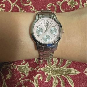 Casio watch